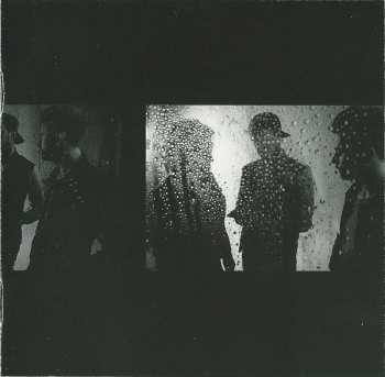 CD Until The Ribbon Breaks: A Lesson Unlearnt