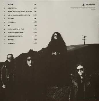 LP Unto Others: Strength CLR | DLX