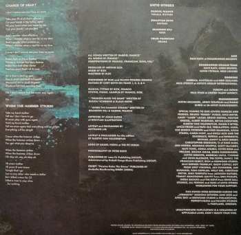 LP Unto Others: Strength II ...Deep Cuts LTD | CLR