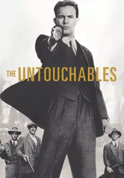 Untouchables: Untouchables