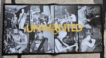 LP Unwanted: The 1983 Demo