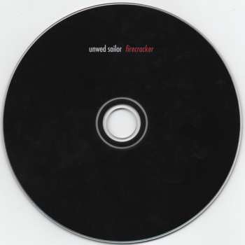 CD Unwed Sailor: Firecracker