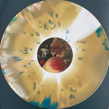 LP Unwed Sailor: Truth Or Consequences