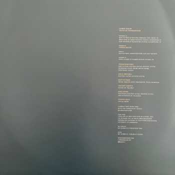 LP Unwed Sailor: Truth Or Consequences