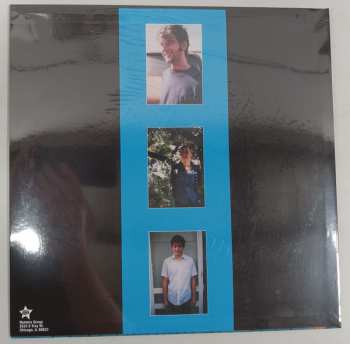 LP Unwound: Challenge For A Civilized Society CLR