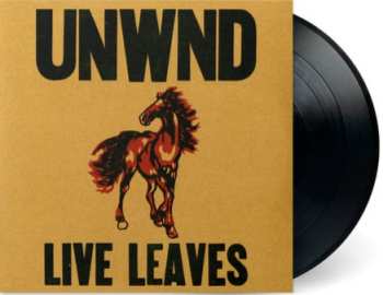 2LP Unwound: Live Leaves