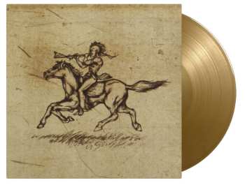 LP Unwritten Law: From Music In High Places CLR | LTD | NUM