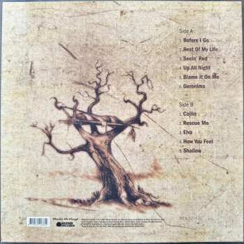 LP Unwritten Law: From Music In High Places CLR | LTD | NUM