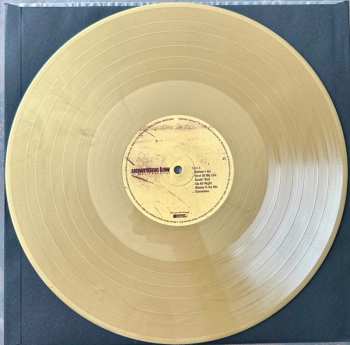 LP Unwritten Law: From Music In High Places CLR | LTD | NUM