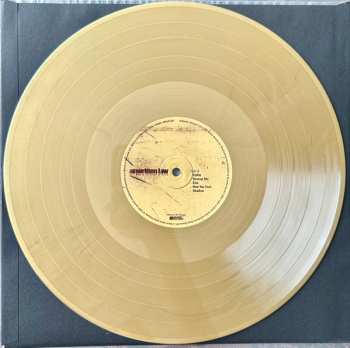 LP Unwritten Law: From Music In High Places CLR | LTD | NUM