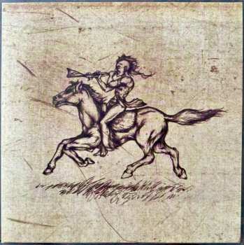 LP Unwritten Law: From Music In High Places CLR | LTD | NUM