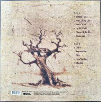 LP Unwritten Law: From Music In High Places CLR | LTD | NUM