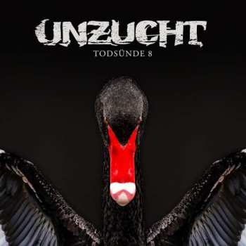 2LP Unzucht: Todsünde 8 CLR | LTD