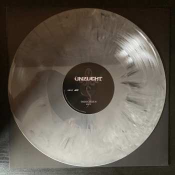 2LP Unzucht: Todsünde 8 CLR | LTD