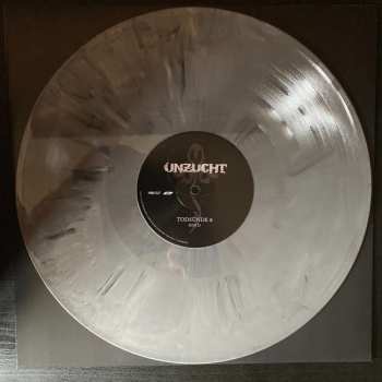 2LP Unzucht: Todsünde 8 CLR | LTD