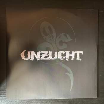 2LP Unzucht: Todsünde 8 CLR | LTD