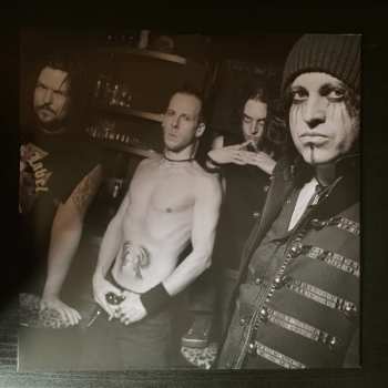 2LP Unzucht: Todsünde 8 CLR | LTD