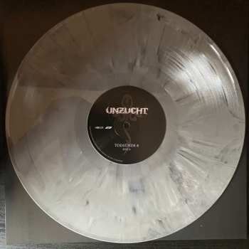 2LP Unzucht: Todsünde 8 CLR | LTD