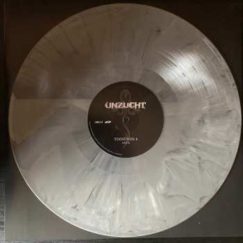 2LP Unzucht: Todsünde 8 CLR | LTD
