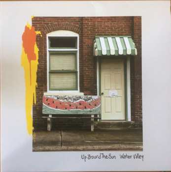 LP Up Around The Sun: Water Valley