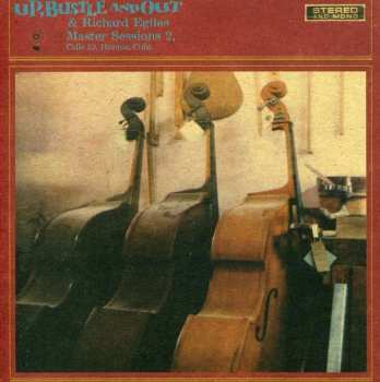 Album Up, Bustle & Out: Master Sessions 2
