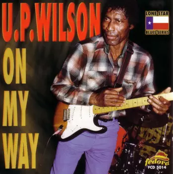  'On My Way' 