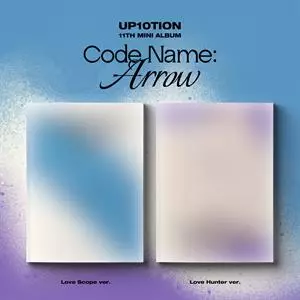 Code Name : Arrow