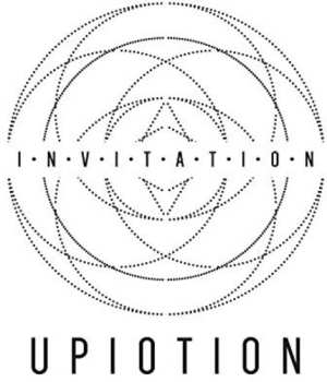 Album Up10tion: Invitation