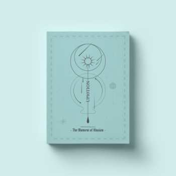 CD Up10tion: Moment Of Illusion (moment Version)