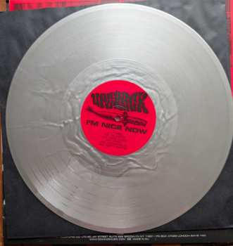 LP Upchuck: I'm Nice Now CLR | LTD