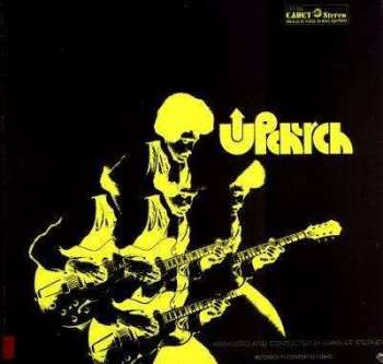 Album Phil Upchurch: Phil Upchurch