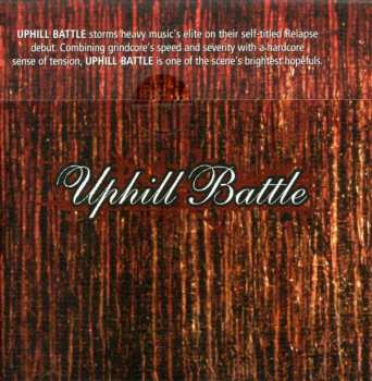 CD Uphill Battle: Uphill Battle
