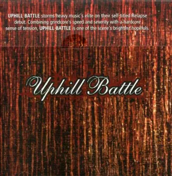 Uphill Battle