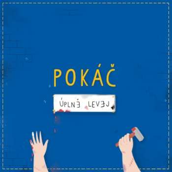 CD Pokáč: Úplně Levej