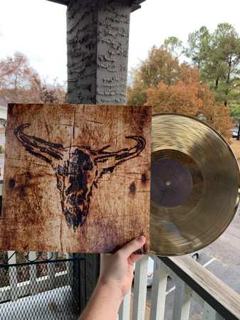 LP Upon A Burning Body: Southern Hostility