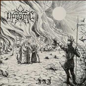 LP Uprising: III LTD