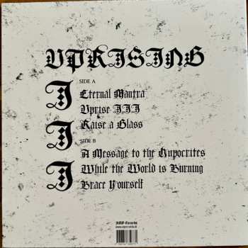 LP Uprising: III LTD