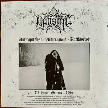 LP Uprising: III LTD