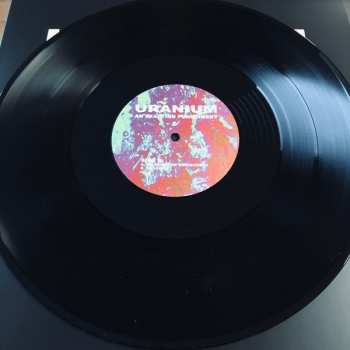 LP Uranium: An Exacting Punishment