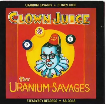Clown Juice