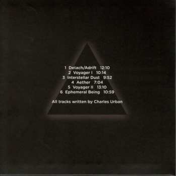 5CD/Caja Urban Meditation: Headspace LTD