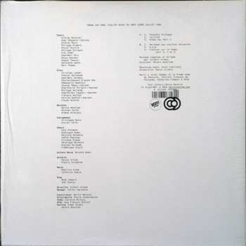 LP Urban Sax: Live In Pori 1984