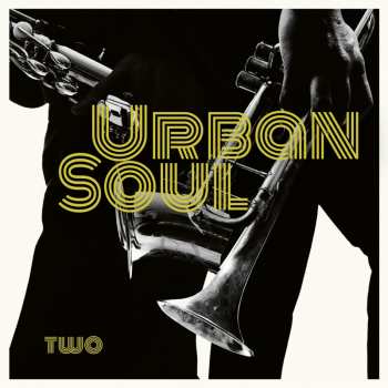 Album Urban Soul: Two