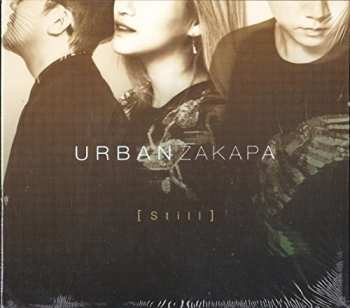 Album Urban Zakapa: Still