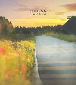 Album Urban Zakapa: Vol 2