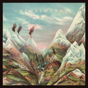 CD Urbs: Geheimland