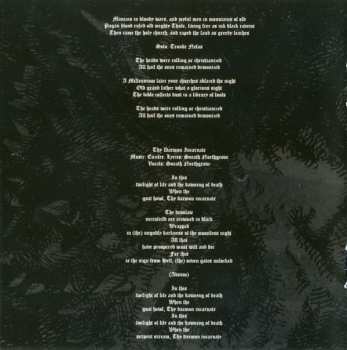 CD Urgehal: Aeons In Sodom DIGI