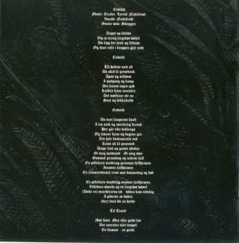 CD Urgehal: Aeons In Sodom DIGI