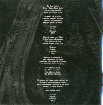 CD Urgehal: Aeons In Sodom DIGI