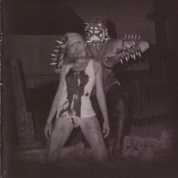 CD Urgehal: Through Thick Fog Till Death DIGI